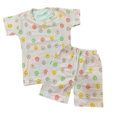 C Short Set (2-3 Years)