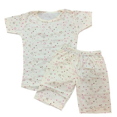 Circles Short Set (3-4 Years)