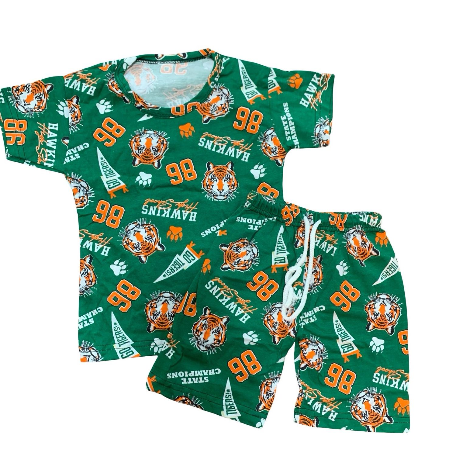 98 Short Set (1-2 Years)