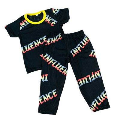 If Top &amp; Bottom Set (6 Months-3 Years)