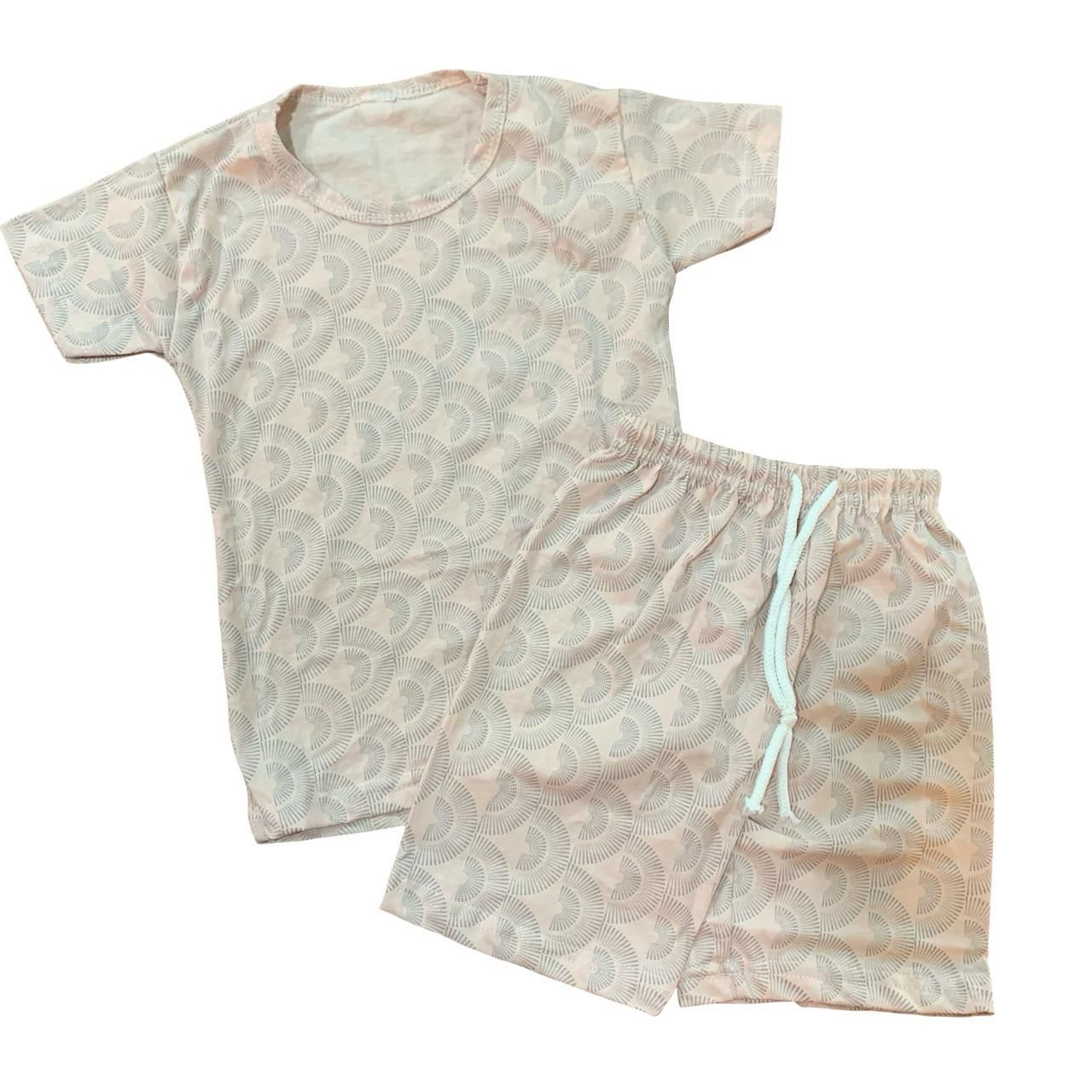 C Short Set (2 -3Years)