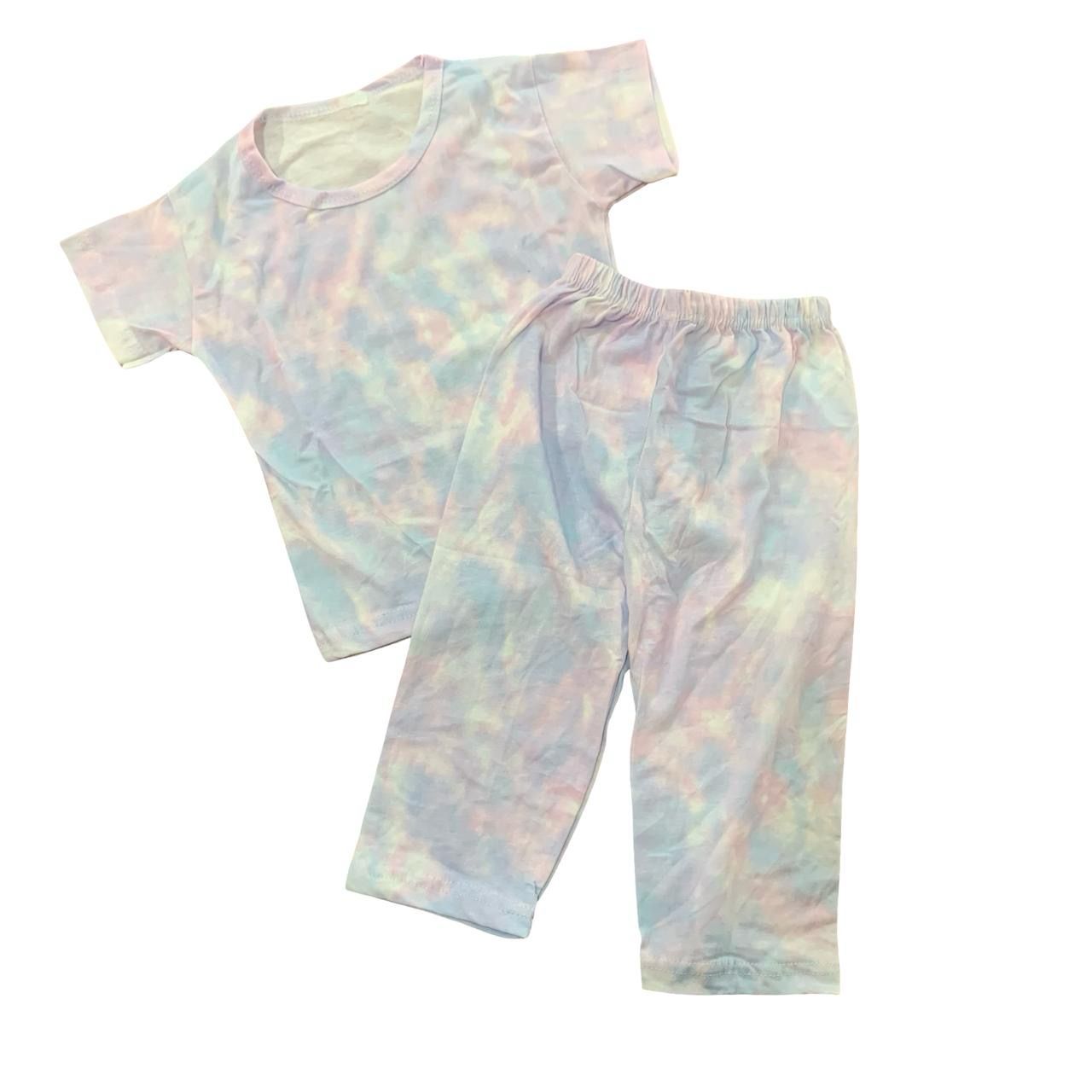 Mix Light Top &amp; Bottom Set (1-2 Year)