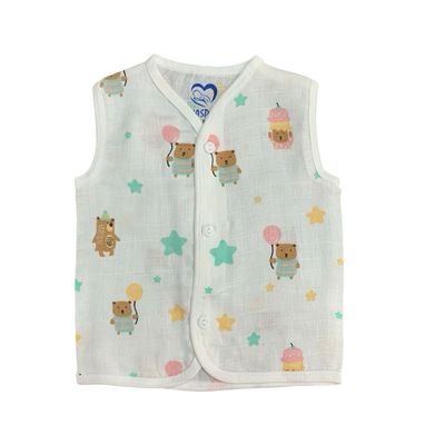 Poke Jabla (Newborn -3 Months)