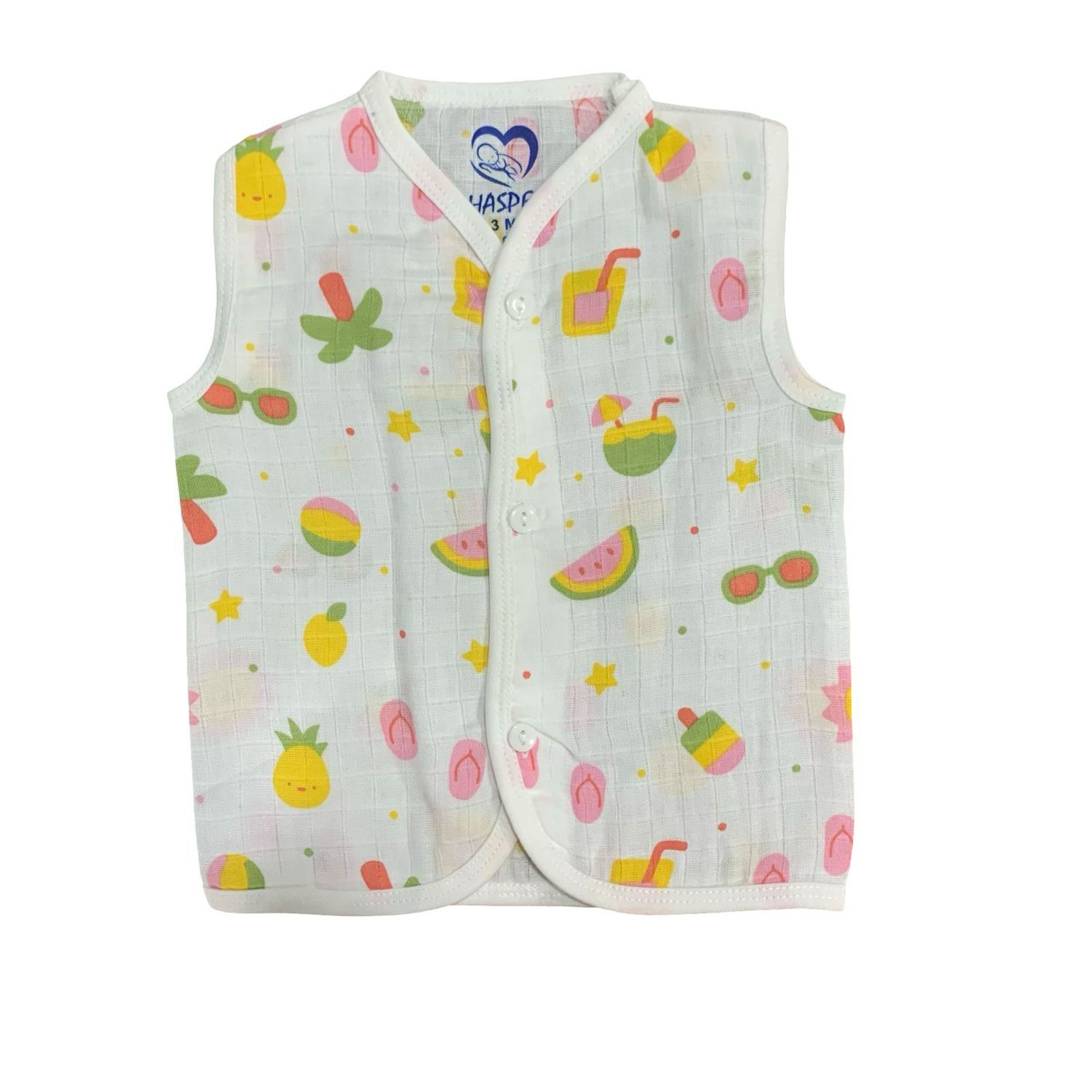 Fruit Jabla (Newborn -3 Months)