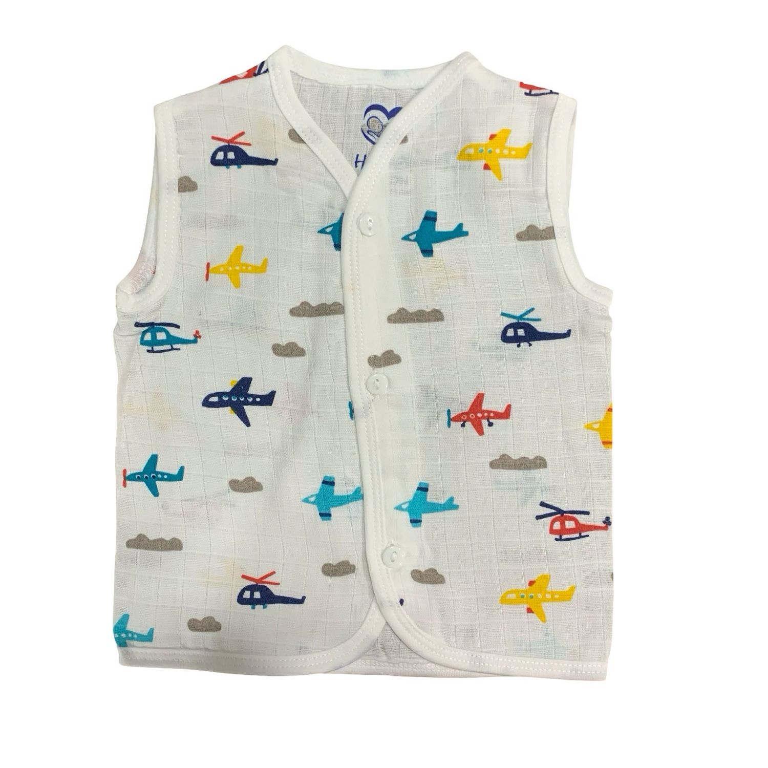 Aero Jabla (Newborn -3 Months)