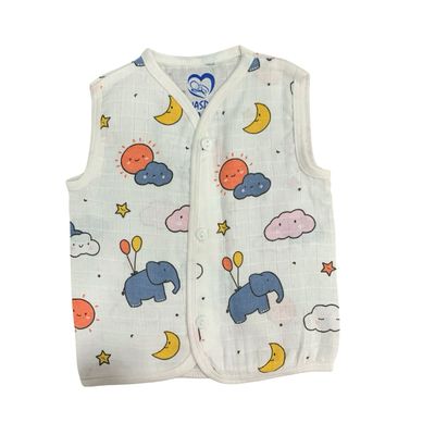 Jumbo Jabla (Newborn -3 Months)