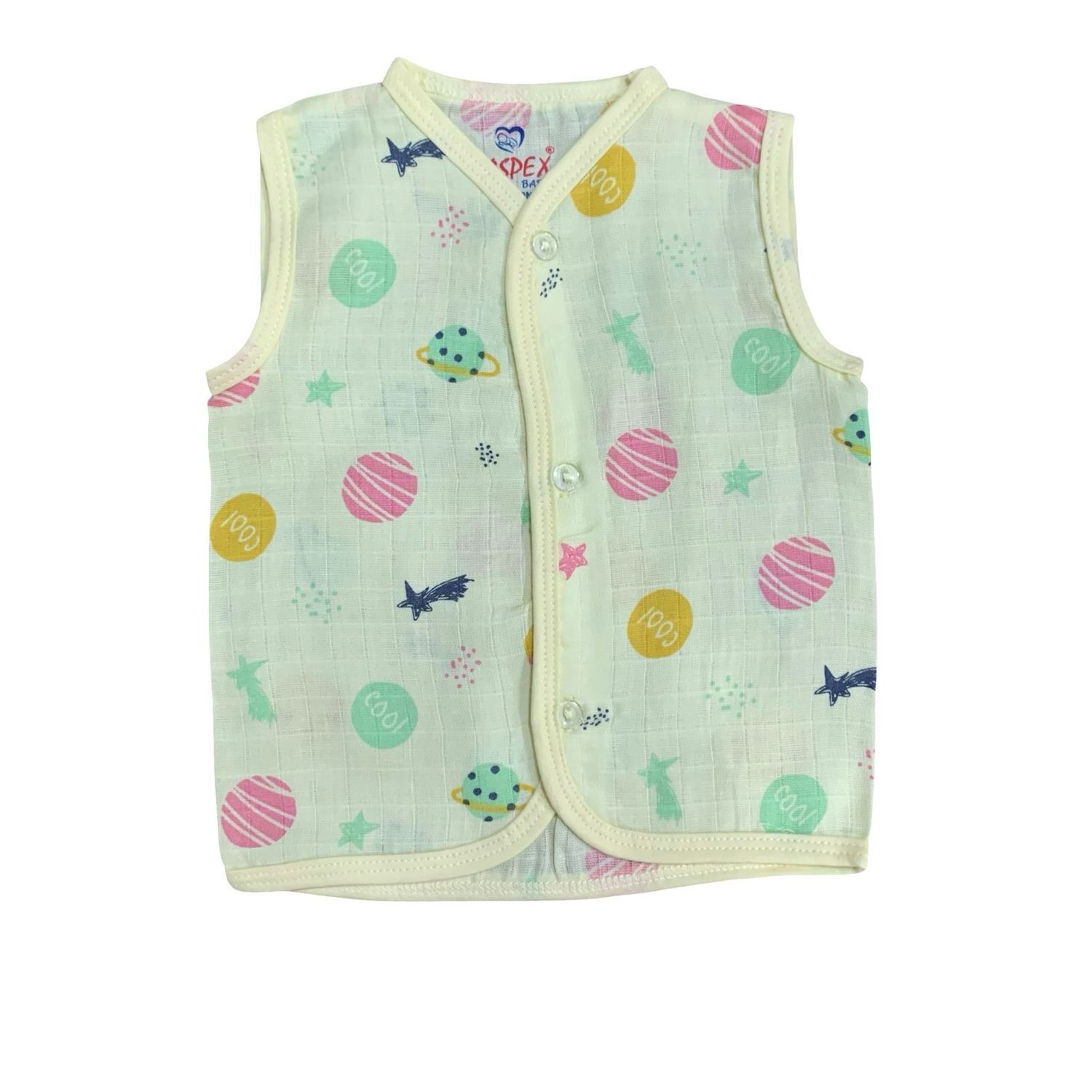 Ball Jabla (Newborn -3 Months)
