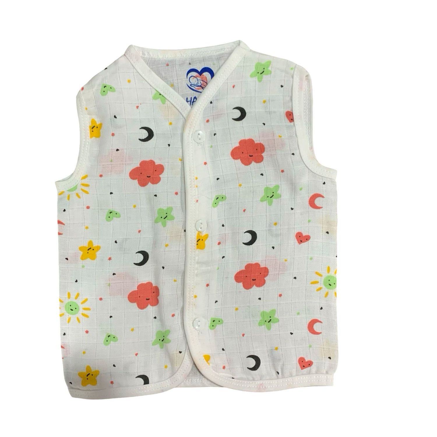 Mooon Jabla (Newborn -3 Months)