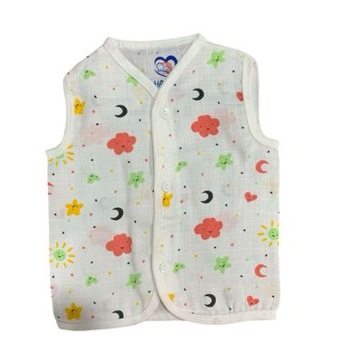 Mooon Jabla (Newborn -3 Months)