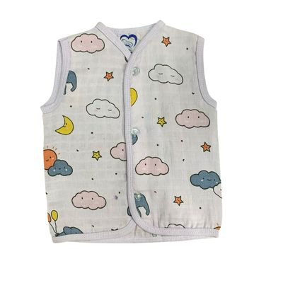 Cloud Jabla (Newborn -3 Months)