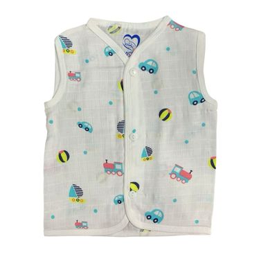 Vehicle Jabla 5 (3-6 Months)
