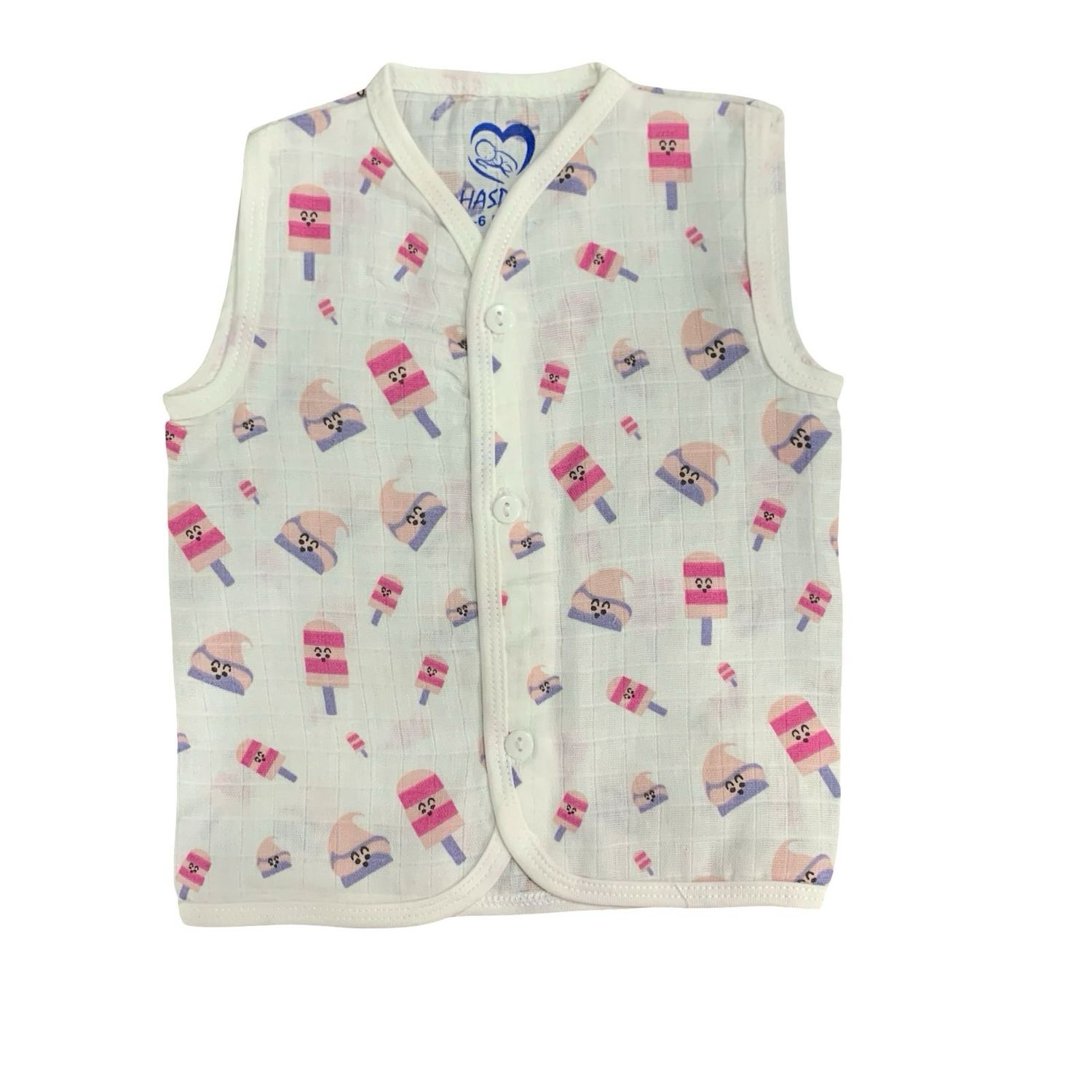 Candy Jabla 5 (3-6 Months)