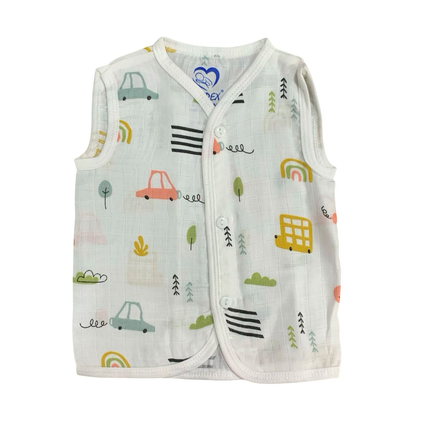 Tim Car Jabla (3-6 Months)