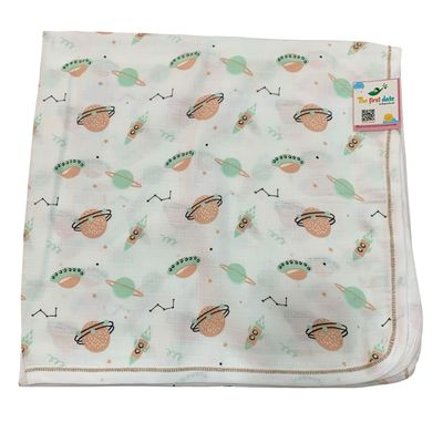 1. print Towel (70*100 cm)