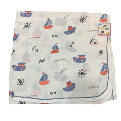 4. print Towel (70*100 cm)