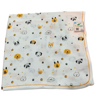 7. print Towel (70*100 cm)