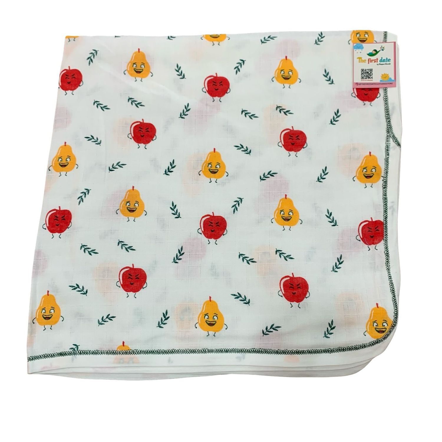 9. print Towel (70*100 cm)