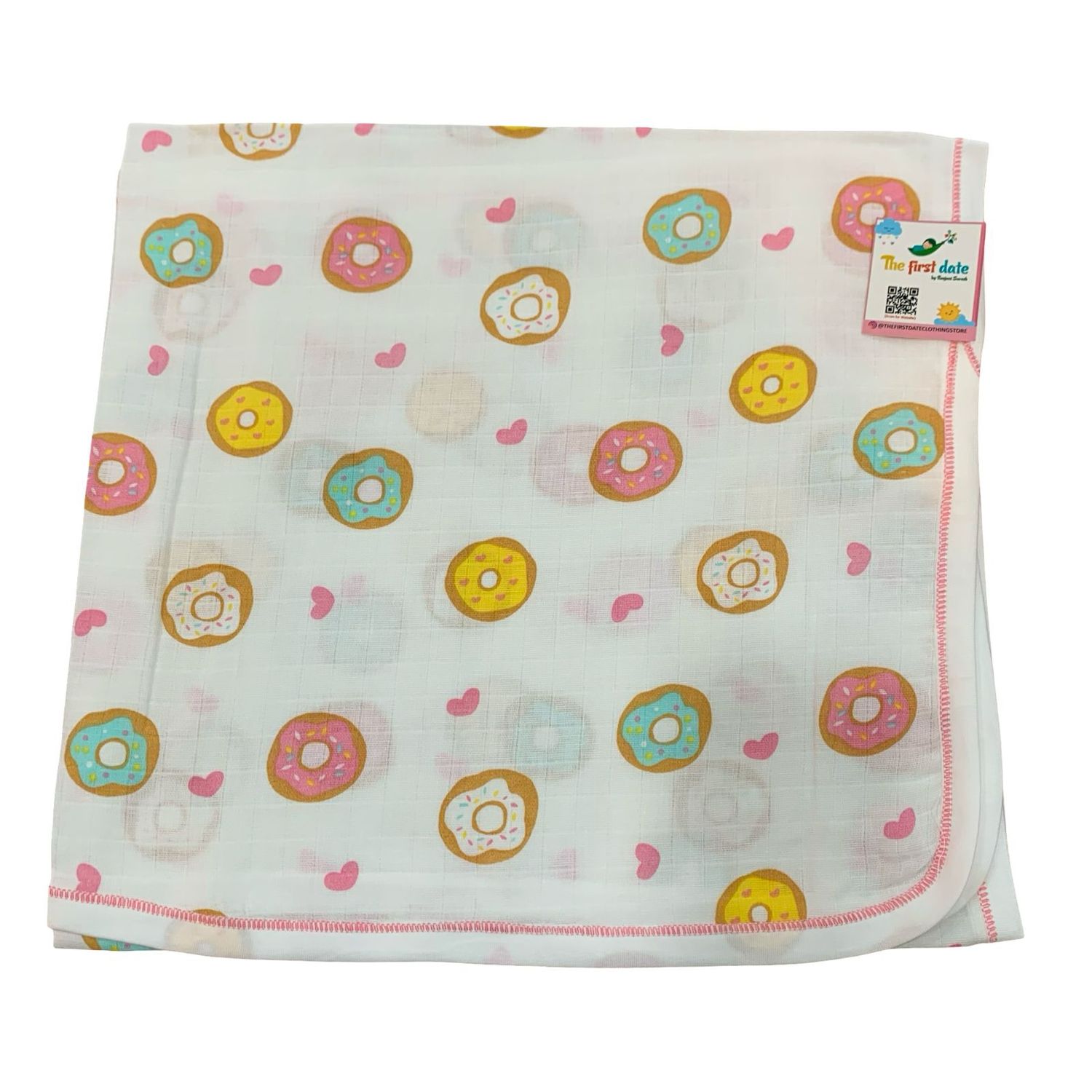 8. print Towel (70*100 cm)
