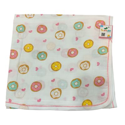 8. print Towel (70*100 cm)