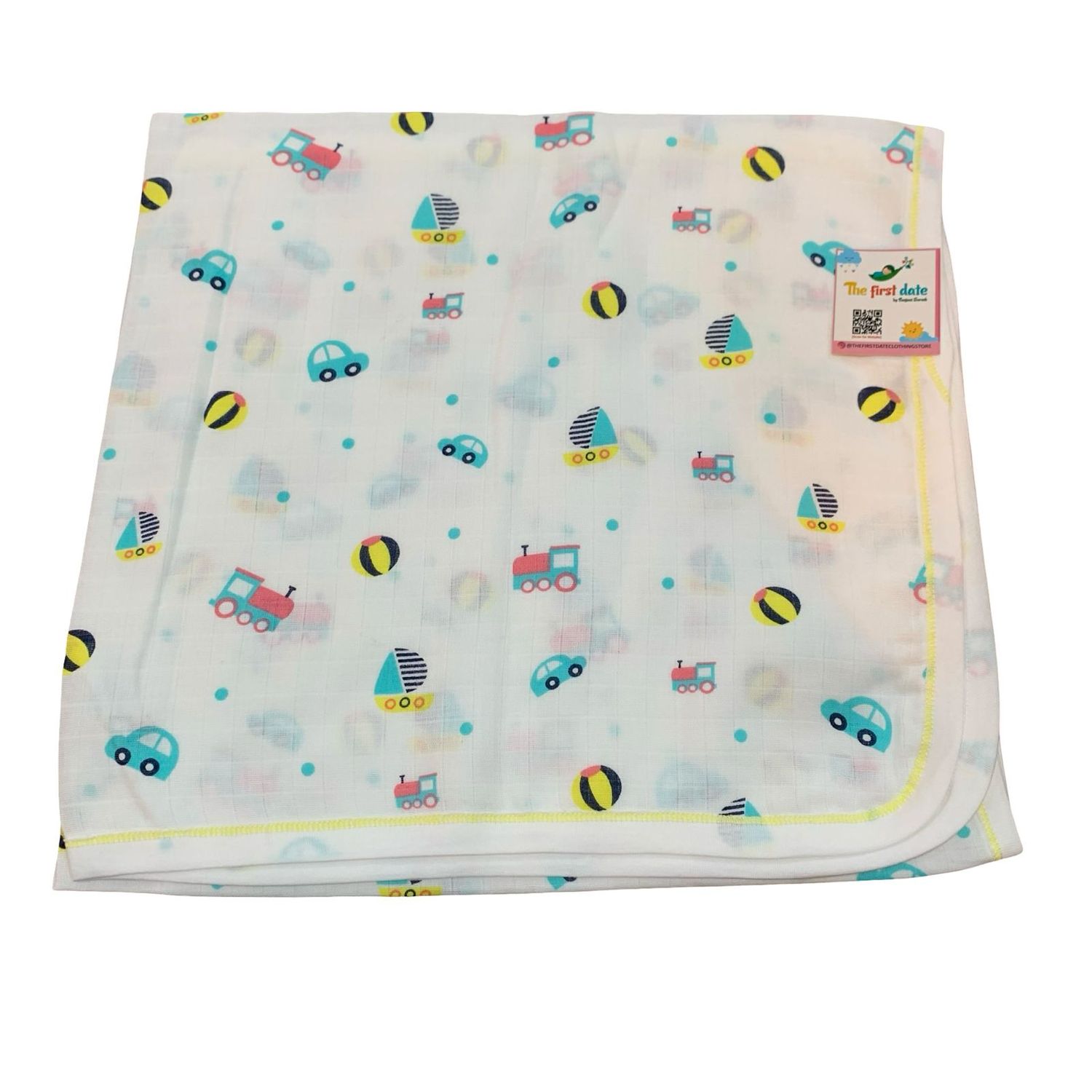 10. print Towel (70*100 cm)