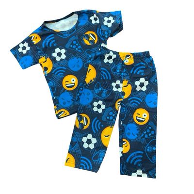 Sign Top &amp; Bottom Set (1-2 Year)