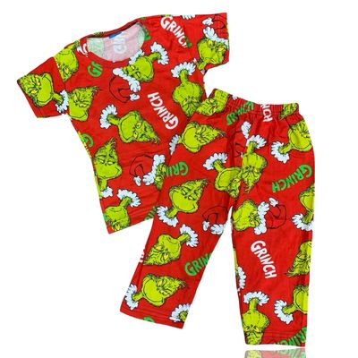 Grrr Top &amp; Bottom Set (1-2 Year)