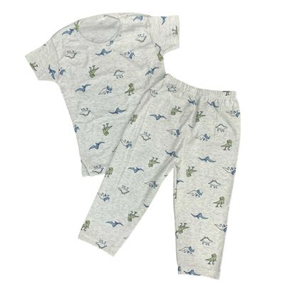 Grey Top &amp; Bottom Set (2-3 Years)