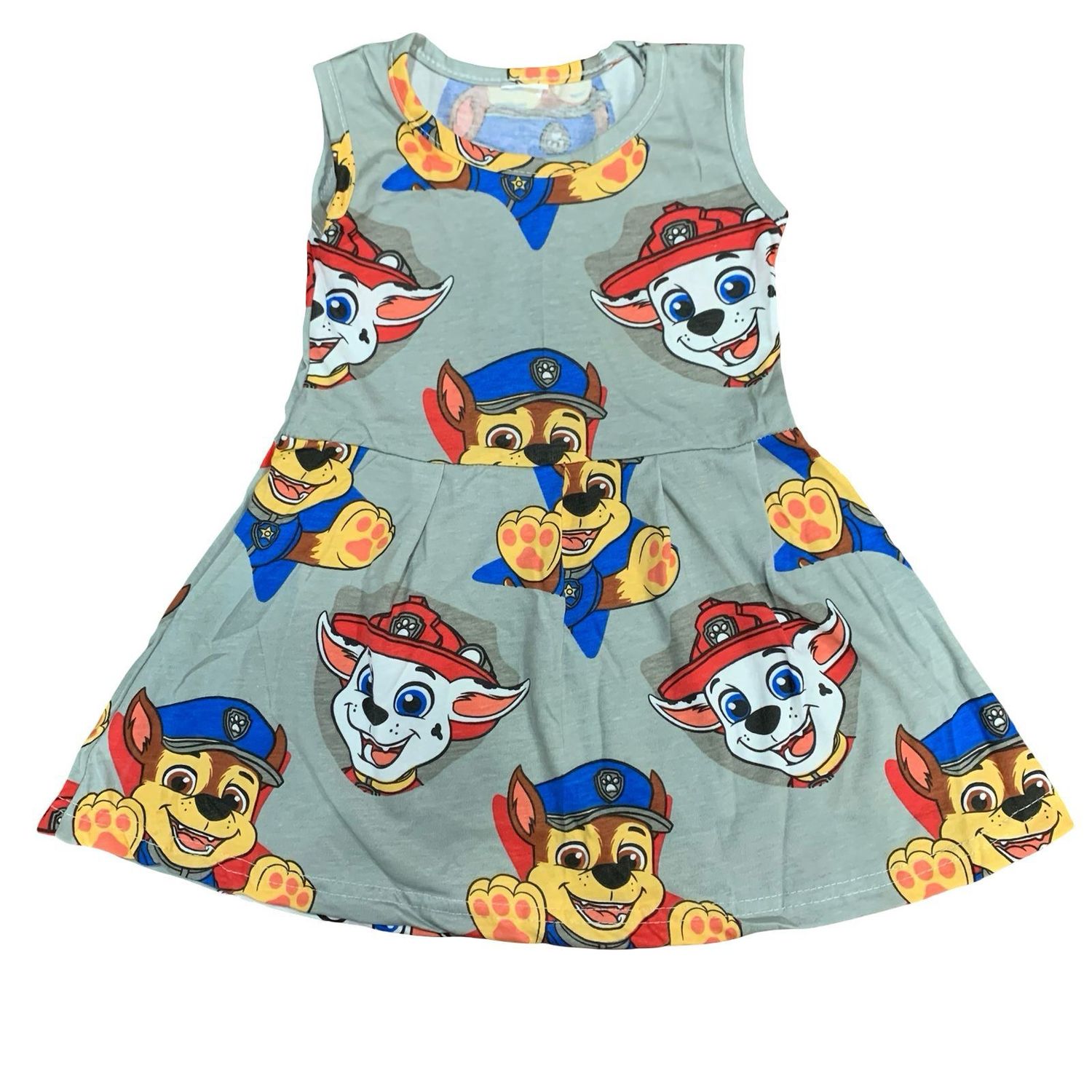 Tim Frock (3 Months-4 Years)