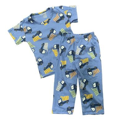 5. Print Top &amp; Bottom Set (1-2 Year)