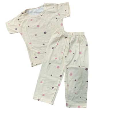 8. Print Top &amp; Bottom Set (1-2 Year)