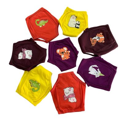 Padded Underwear (Newborn-6 Months)