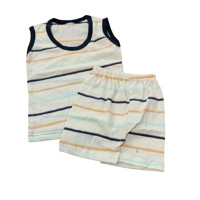 // Short Set (1-2 Years)