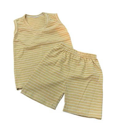 Golden Short Set (3-4 Years)