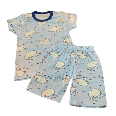 Sheep Short Set (1-5 Years)