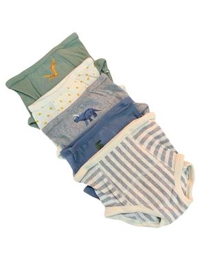 Bunny Bums Underwear (2-3 Years)