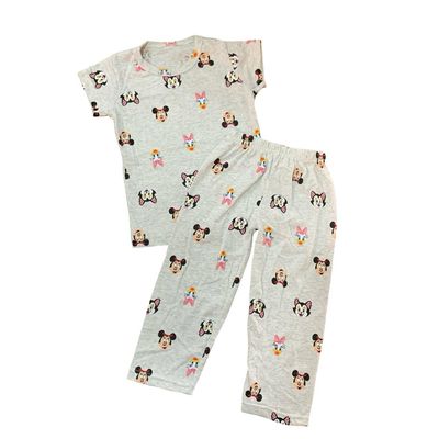 Mickey Top &amp; Bottom Set (2-5 Years)