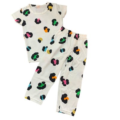 Colour Full 2 Top &amp; Bottom Set