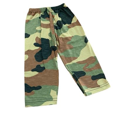 Army Pant (6-12 Months)