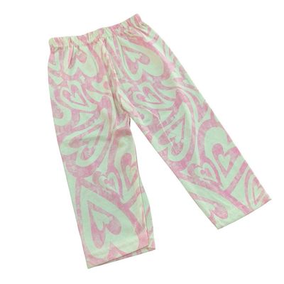 Hearts Pant (6-12 Months)