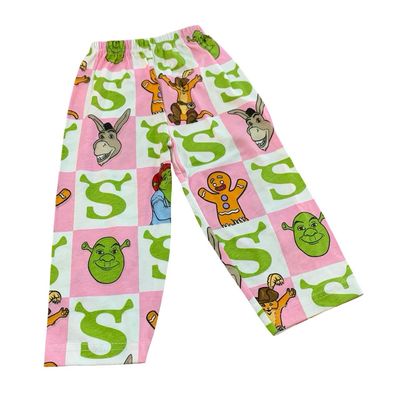 S Pant (6-12 Months)