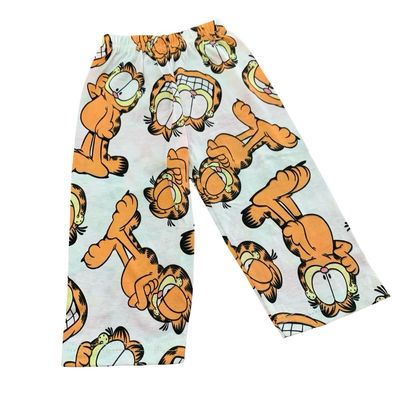 Tiger Pant (6-12 Months)