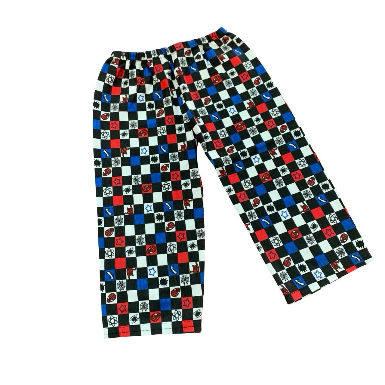 Mix Pant (6-12 Months)