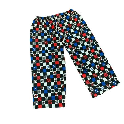 Mix Pant (6-12 Months)