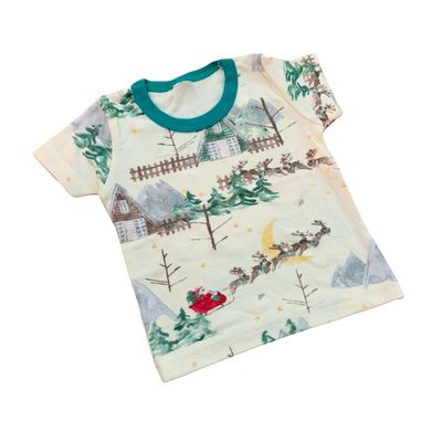 White Top (6-12 Months)