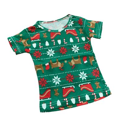 Green Top (6-12 Months)