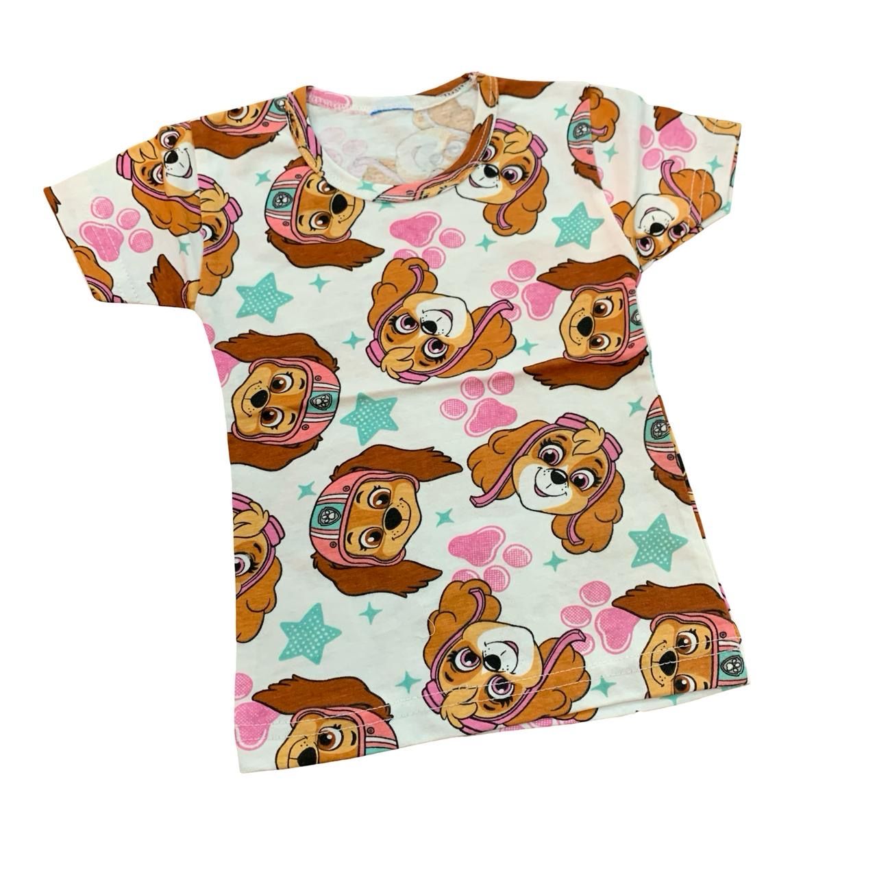 Puff Top (6-12 Months)