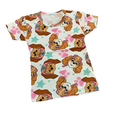 Puff Top (6-12 Months)