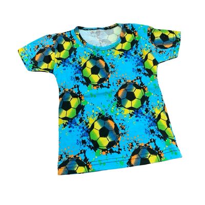 Football Top (6-12 Months)