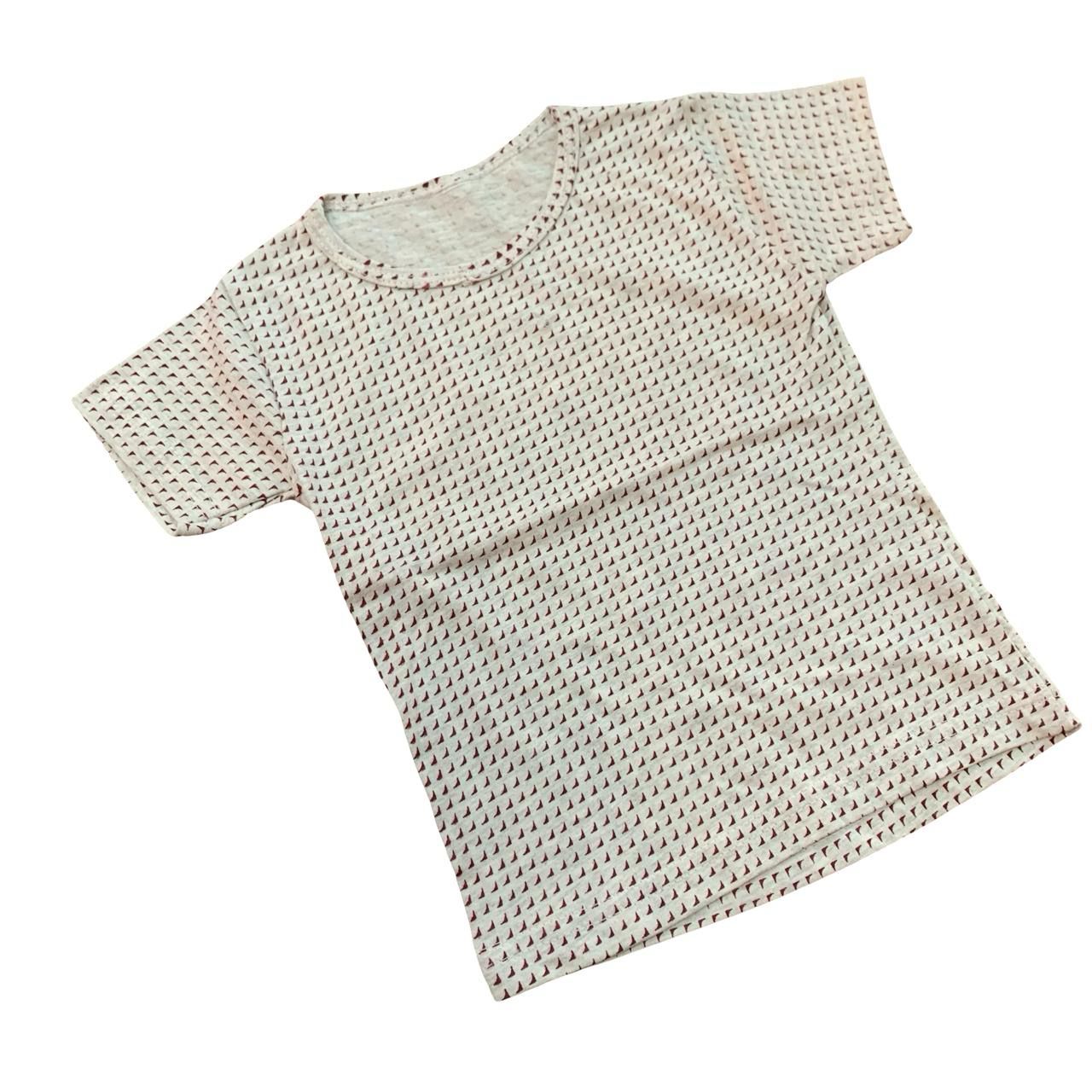 Checks Top (6-12 Months)