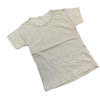 Checks Top (6-12 Months)